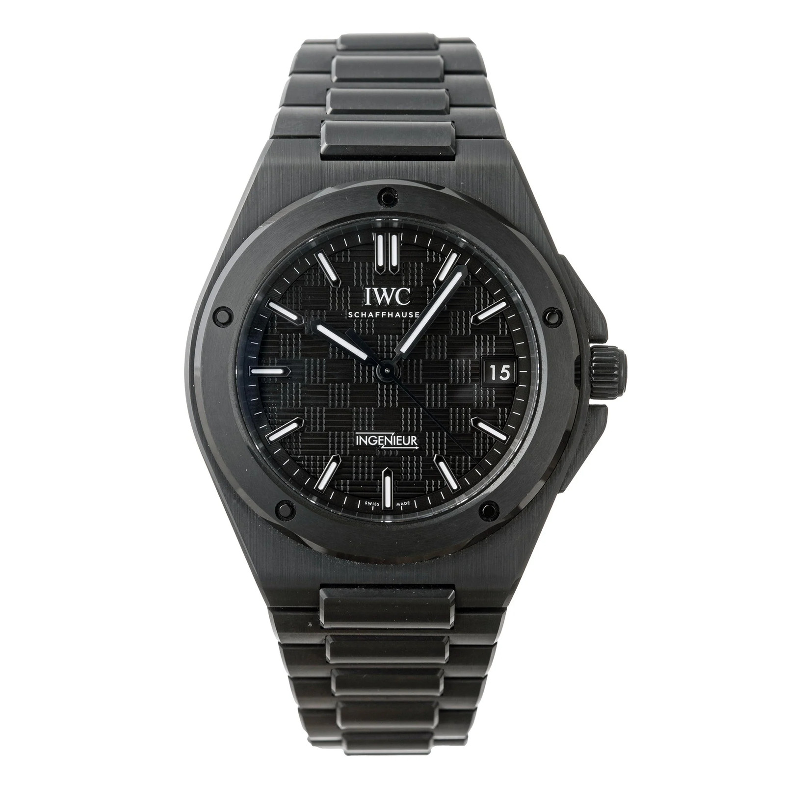 IWC Ingenieur IW338903