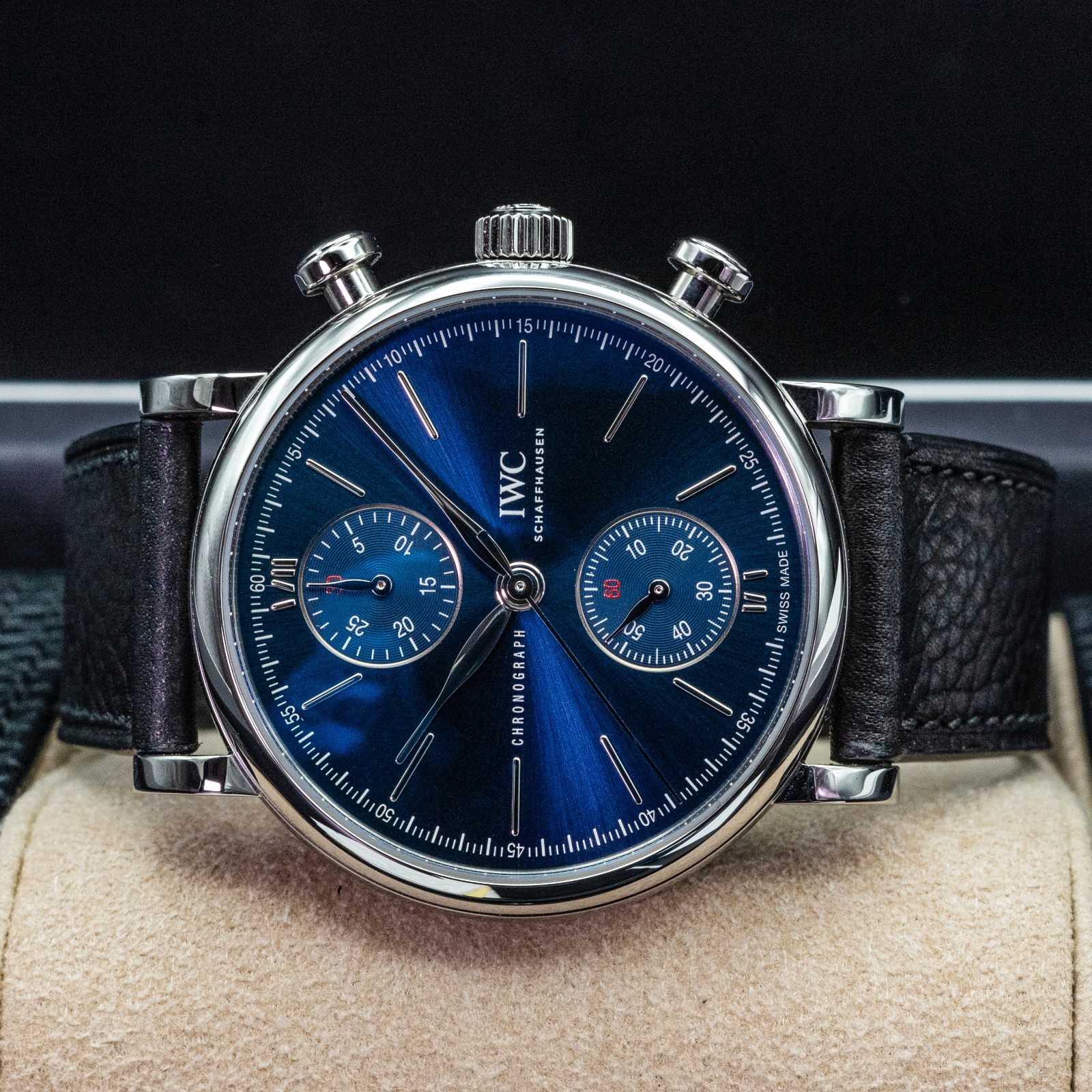 IWC Portofino IW391408