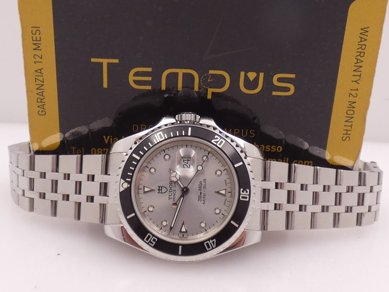 Tudor Prince 73290
