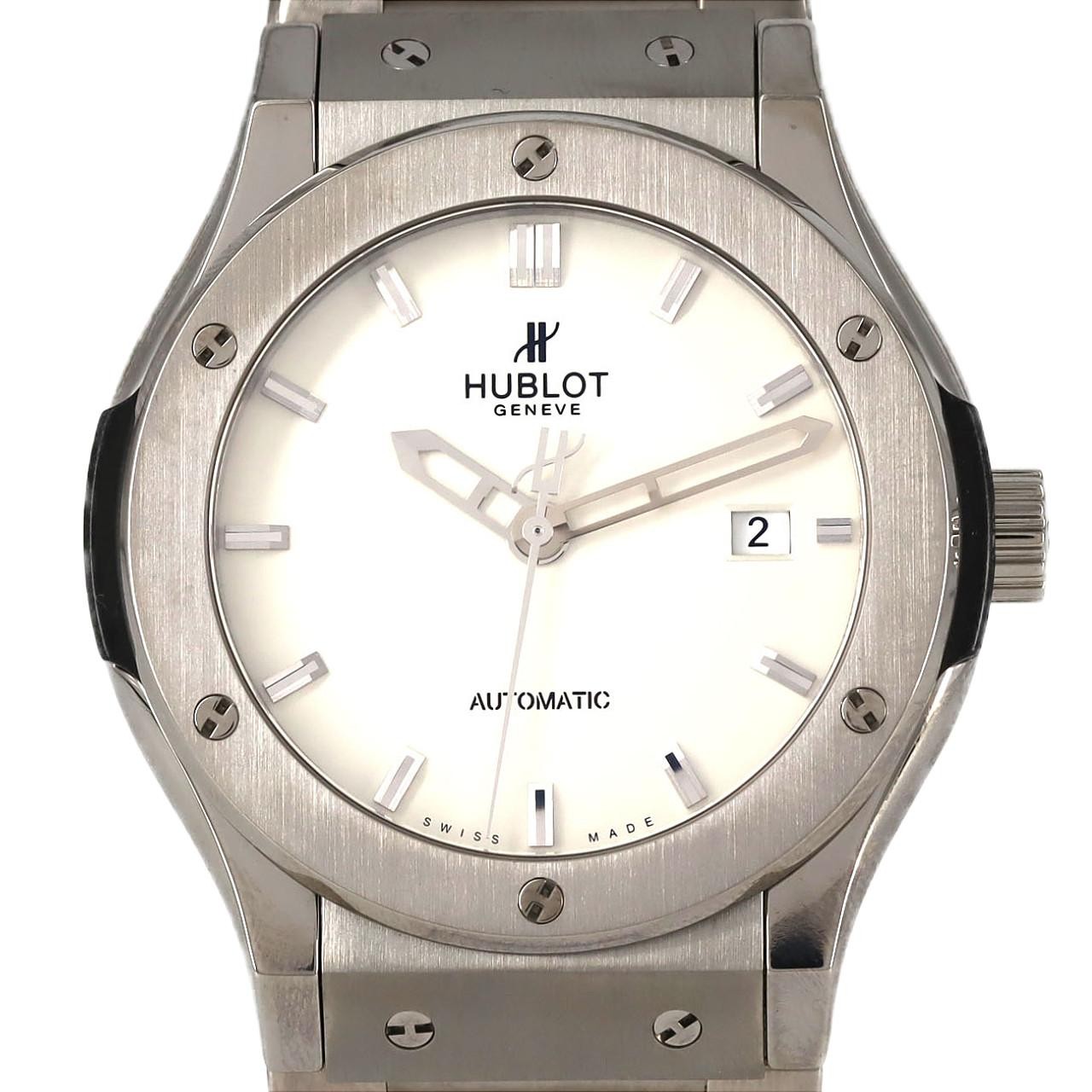Hublot Classic Fusion 542.NX.2610.NX