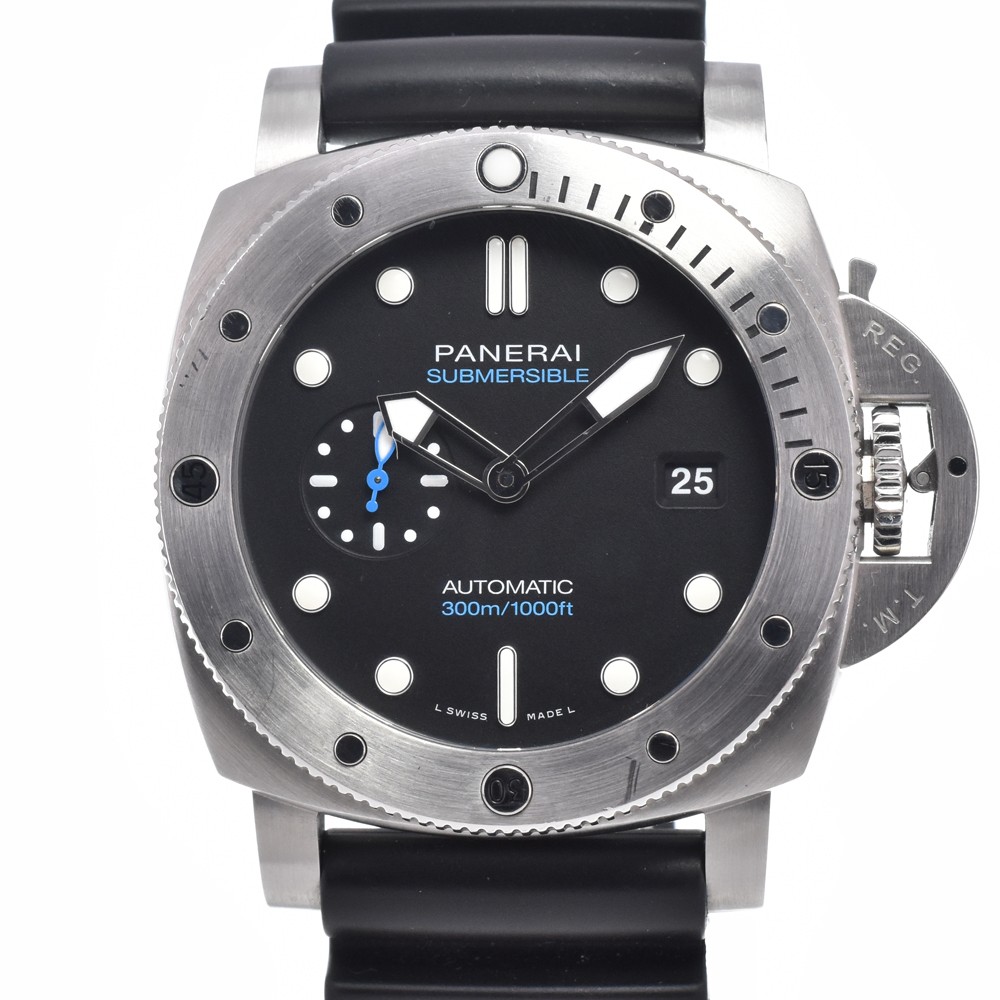 Panerai Submersible 150491