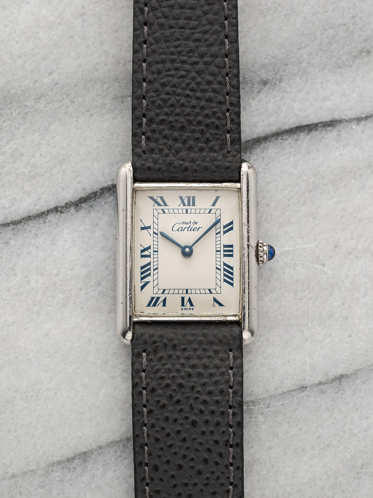 Cartier Tank Must 690006
