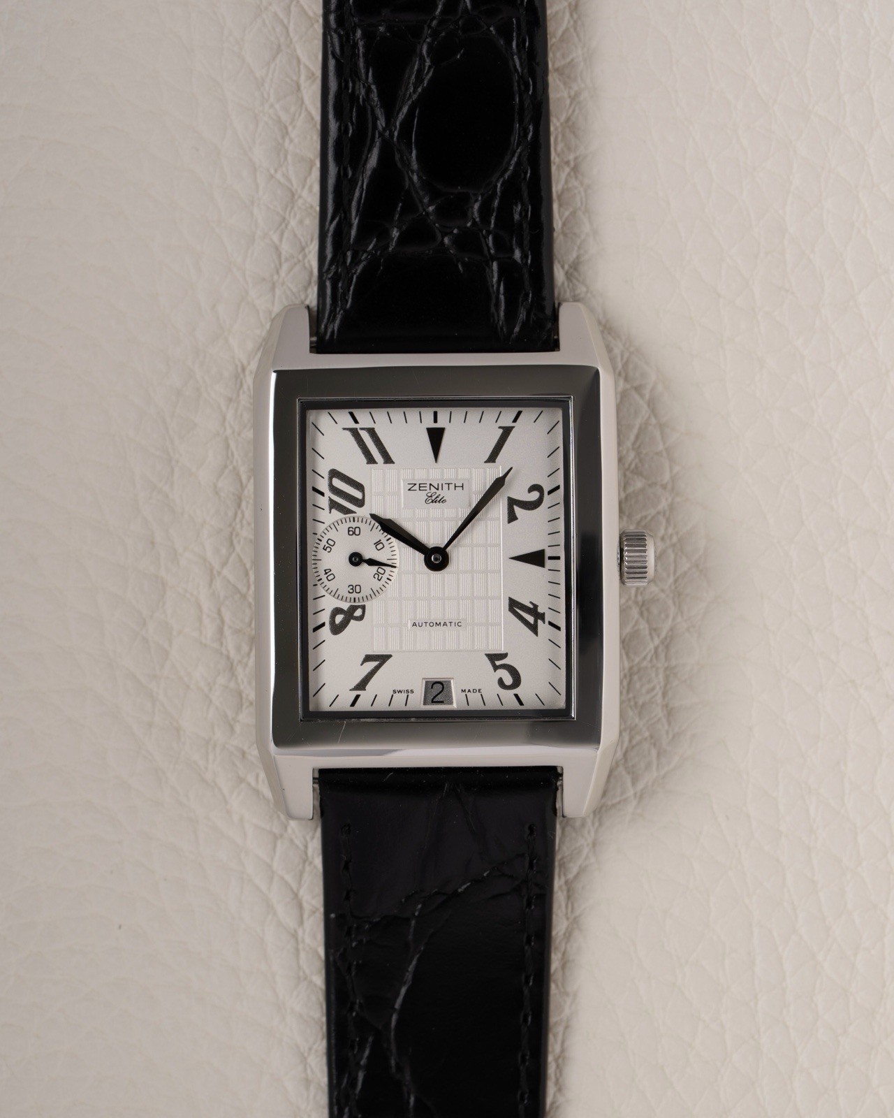 Zenith El Primero 0251