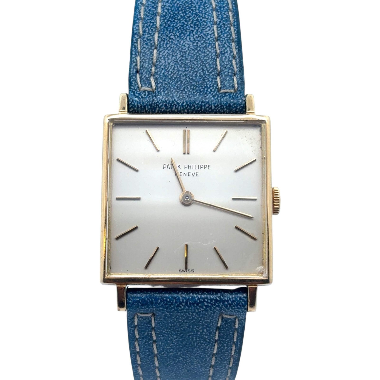 Patek Philippe Gondolo 3430