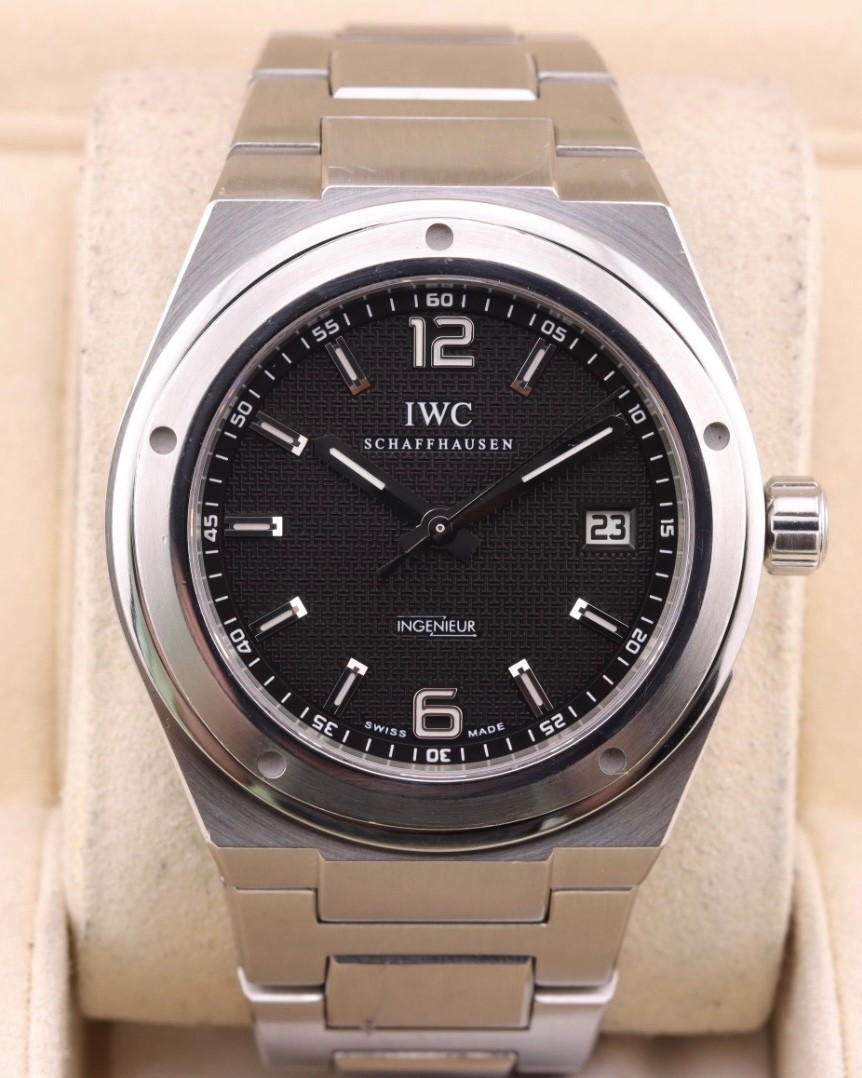 IWC Ingenieur IW322701