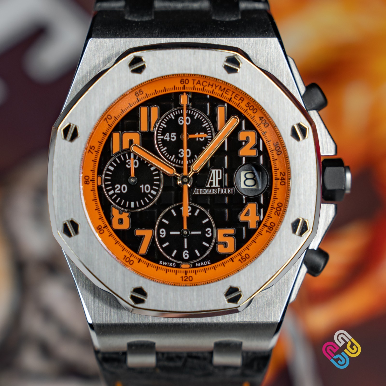 Audemars Piguet Royal Oak 26170ST.OO.D101CR.01