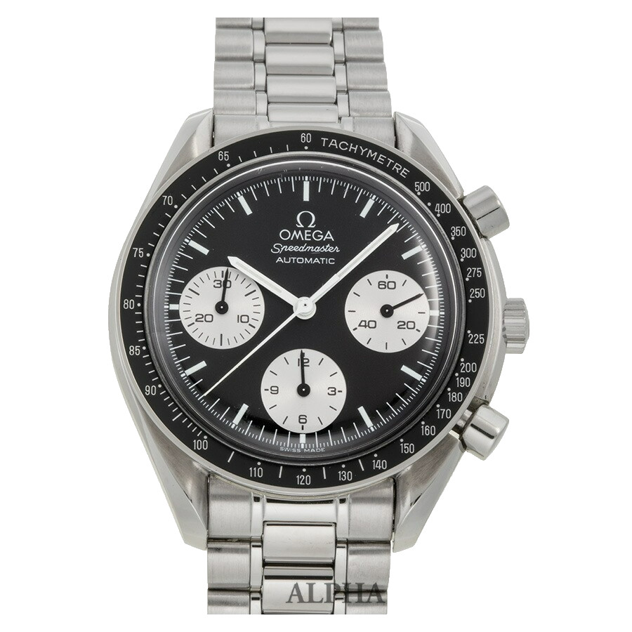 Omega Speedmaster Reduced 351052