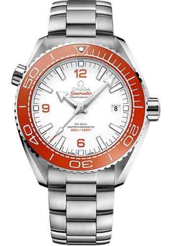 Omega Seamaster 215.30.44.21