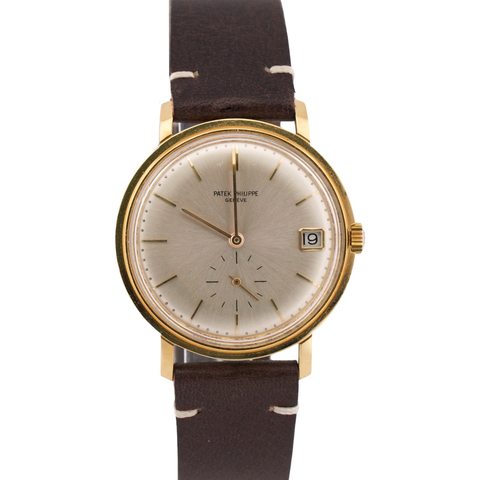 Patek Philippe Calatrava 3445