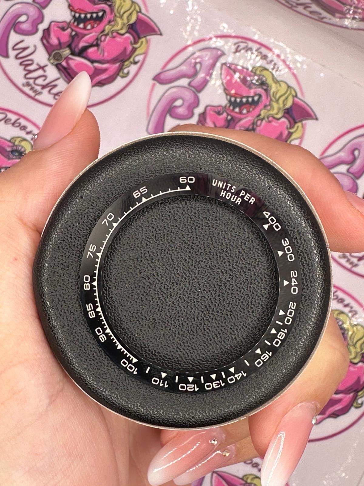 Rolex 116500LN 116500