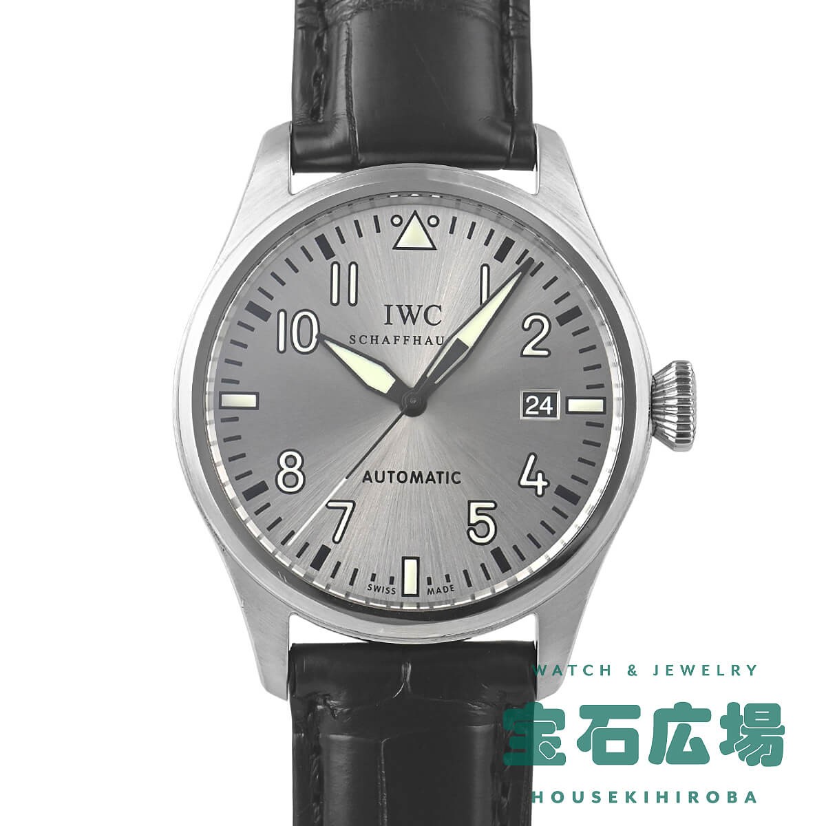 IWC Mark IW325519