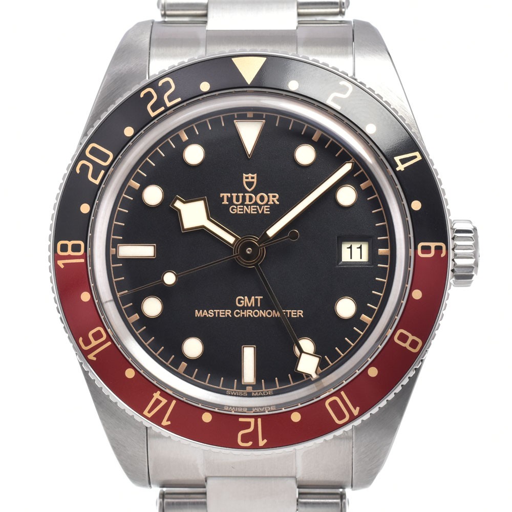 Tudor Black Bay GMT 150495