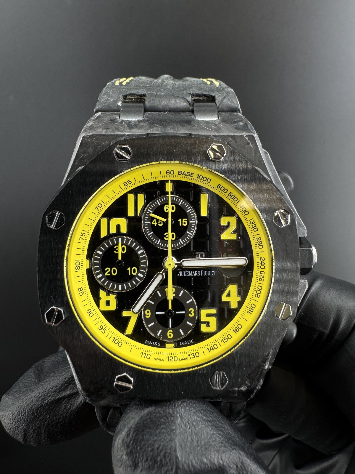 Audemars Piguet Royal Oak Offshore 26176FO.OO.D101CR.02