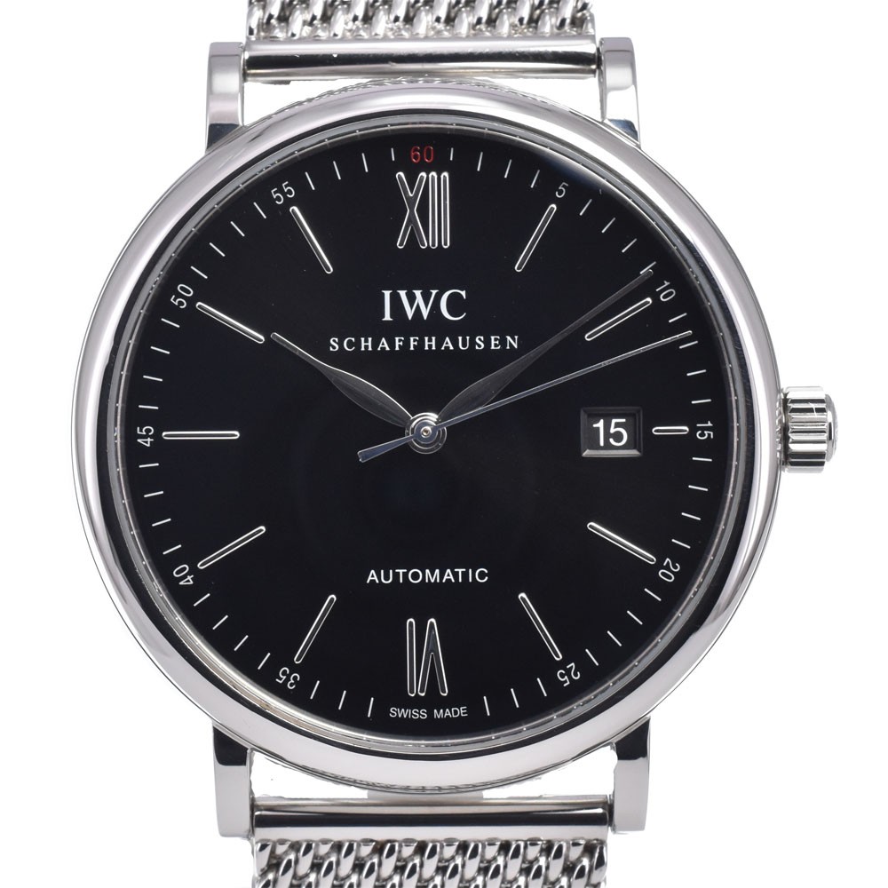 IWC Portofino IW356506