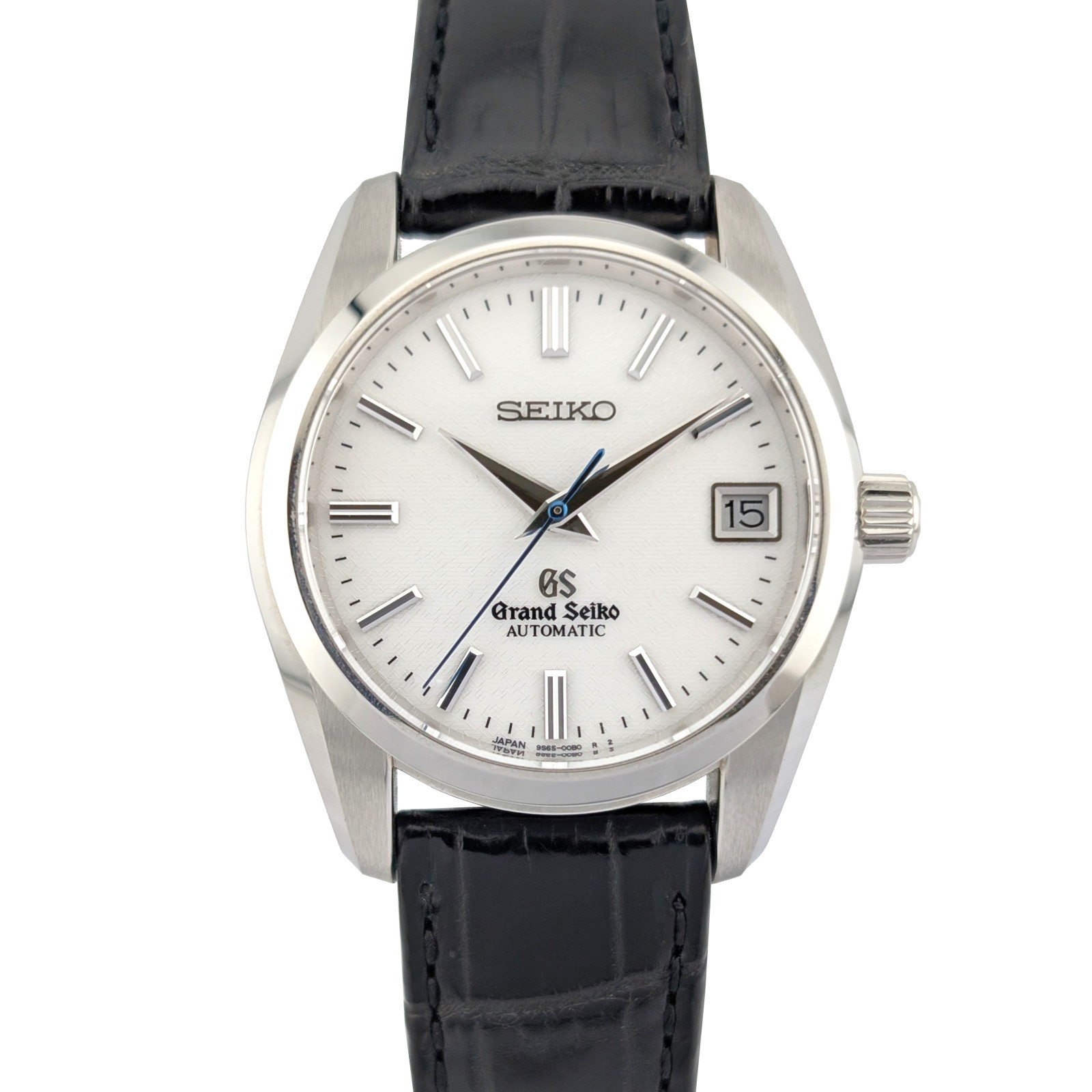 Grand Seiko Heritage SBGR087