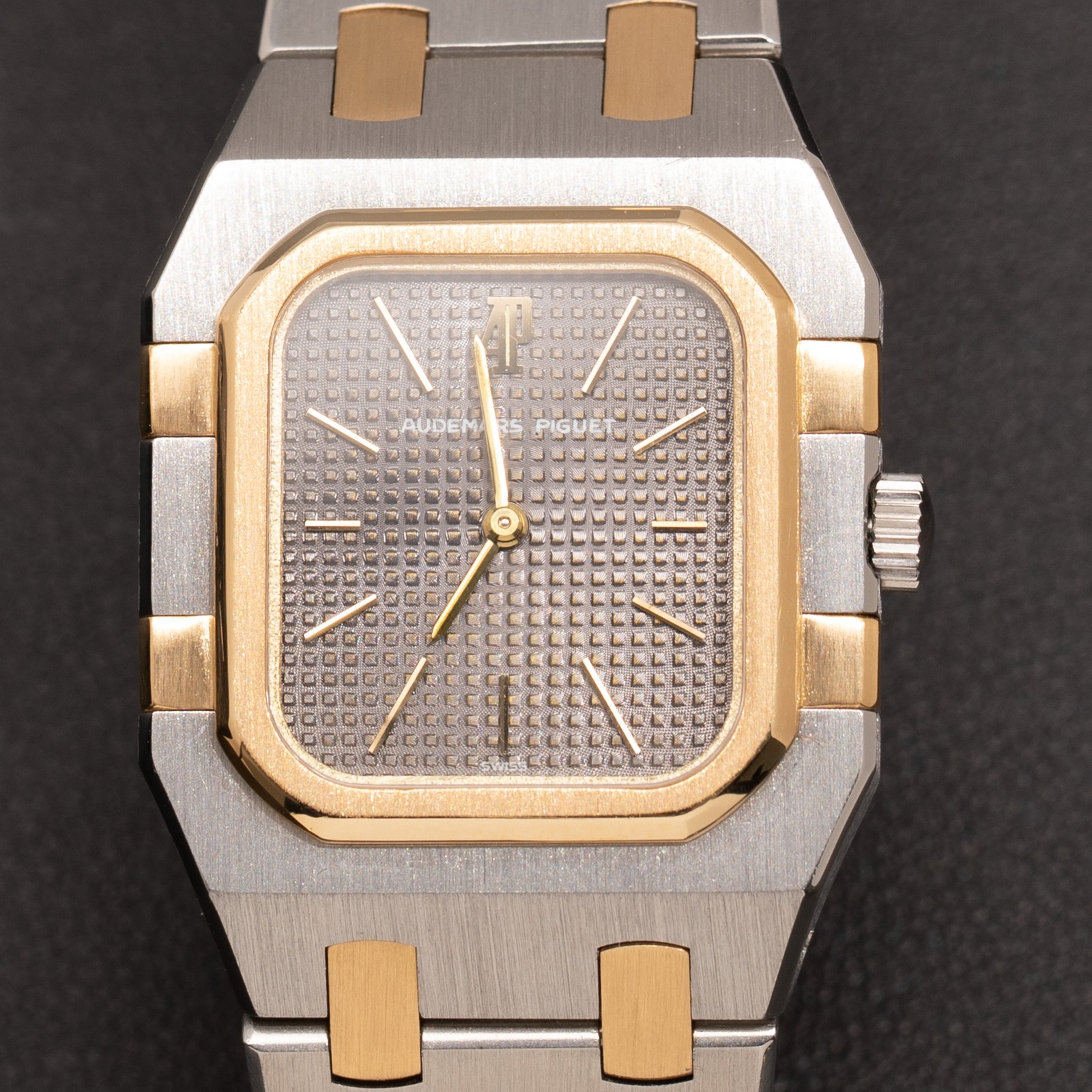 Audemars Piguet Royal Oak 6010SA