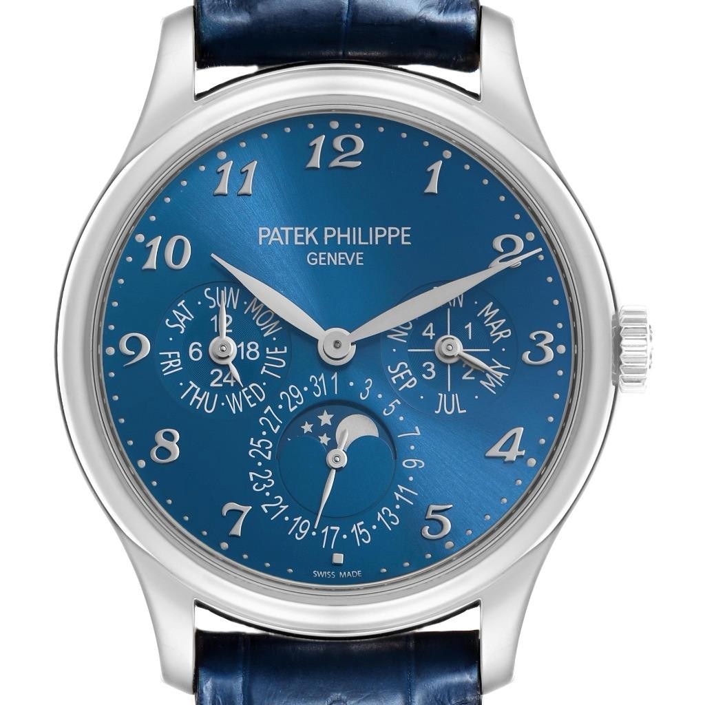 Patek Philippe Grand Complications 5327G