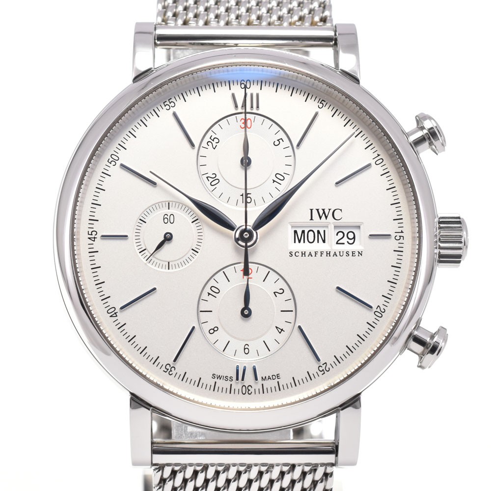 IWC Portofino IW391037