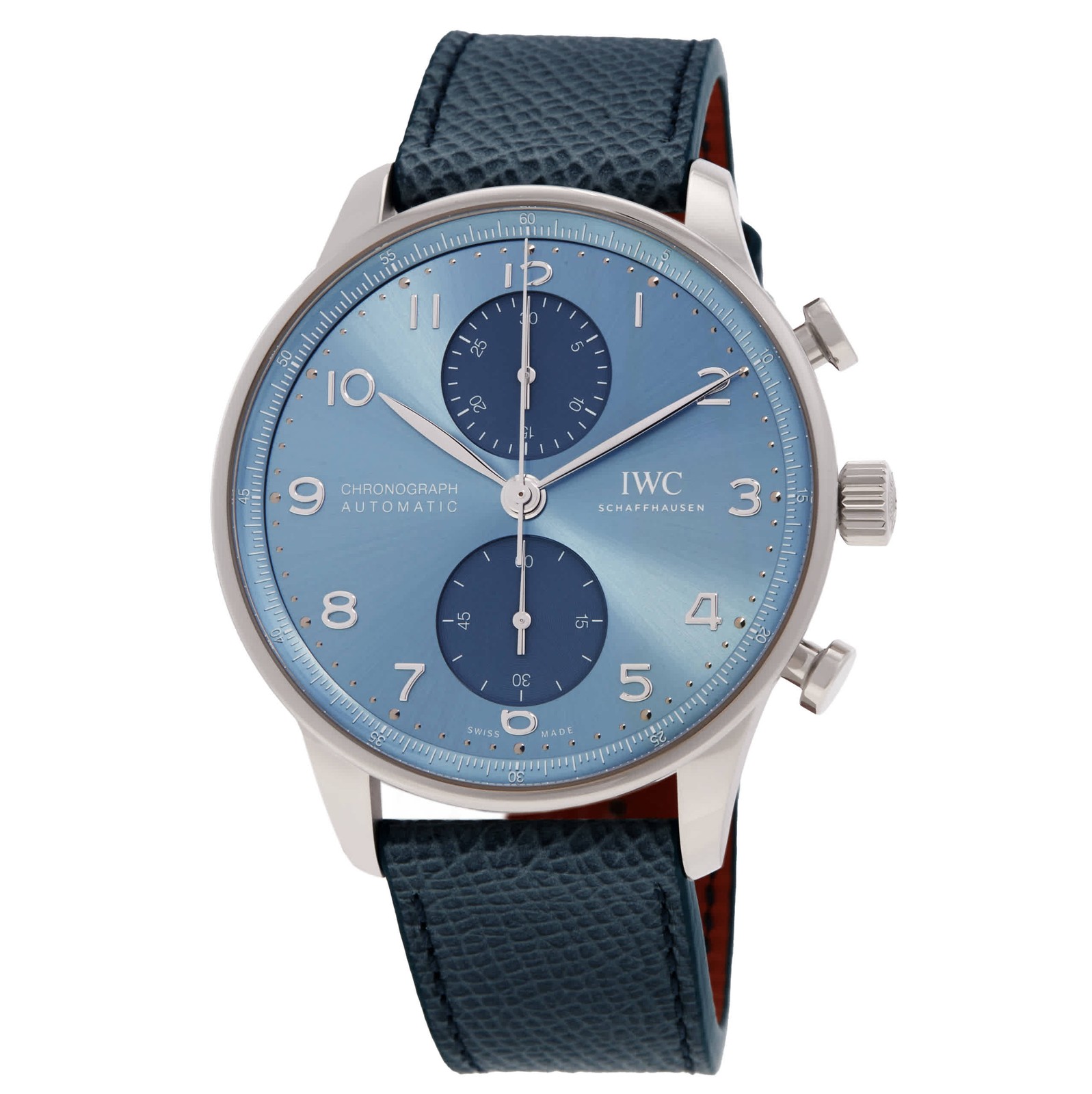 IWC Portugieser IW371626