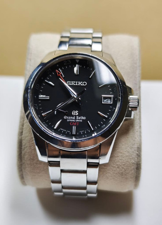 Grand Seiko Spring Drive 930069