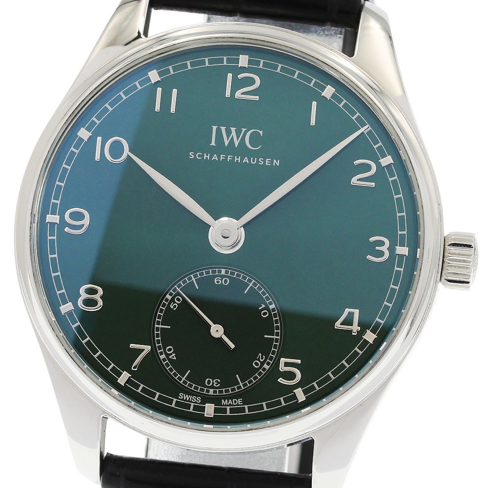 IWC Portugieser IW358310