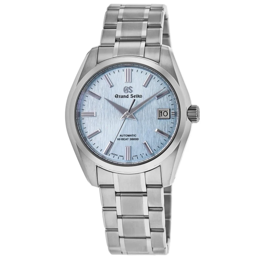 Grand Seiko Heritage SBGH349G