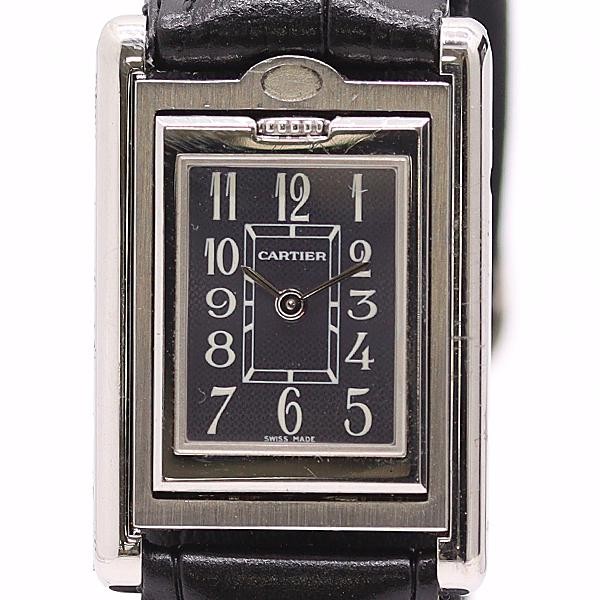 Cartier Tank W1016830