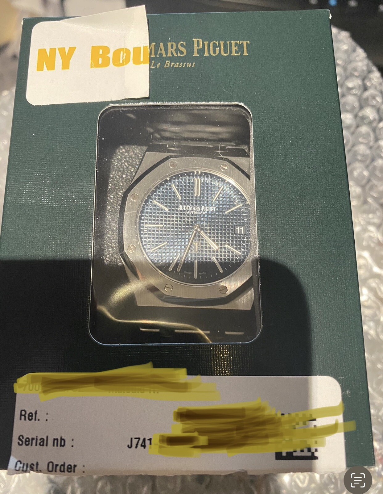 Buy on eBay