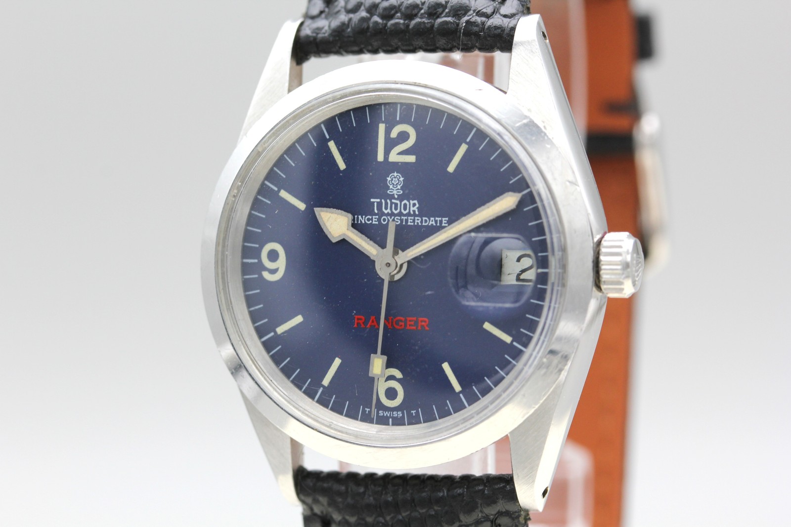 Tudor Ranger 2472