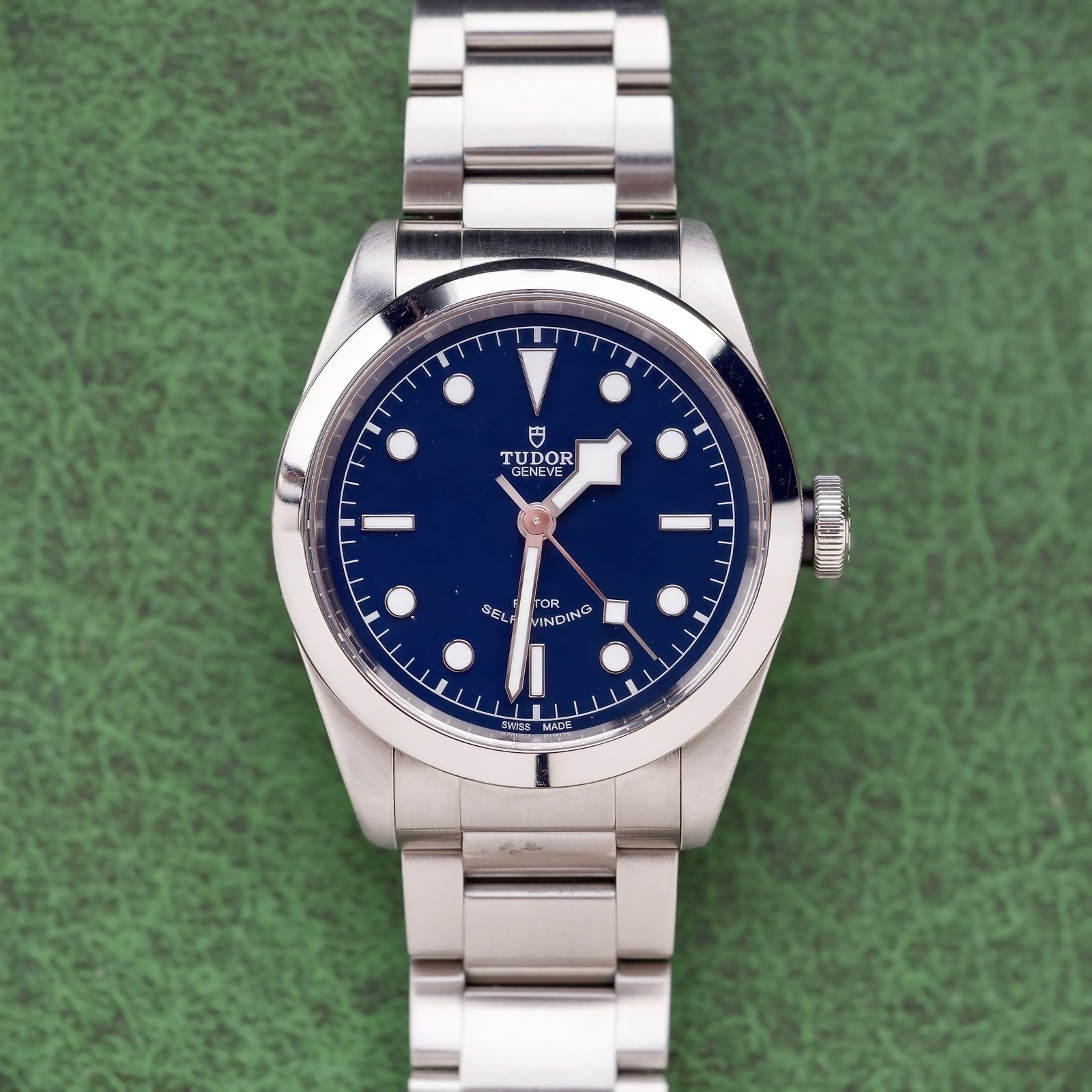 Tudor Black Bay M79540-0006