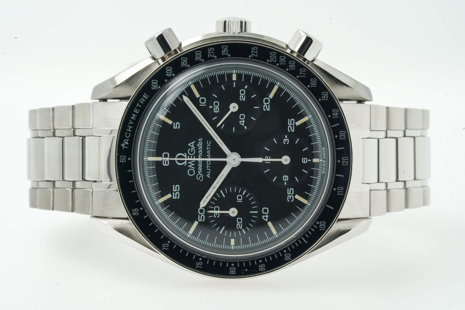 Omega Speedmaster Reduced 12106U