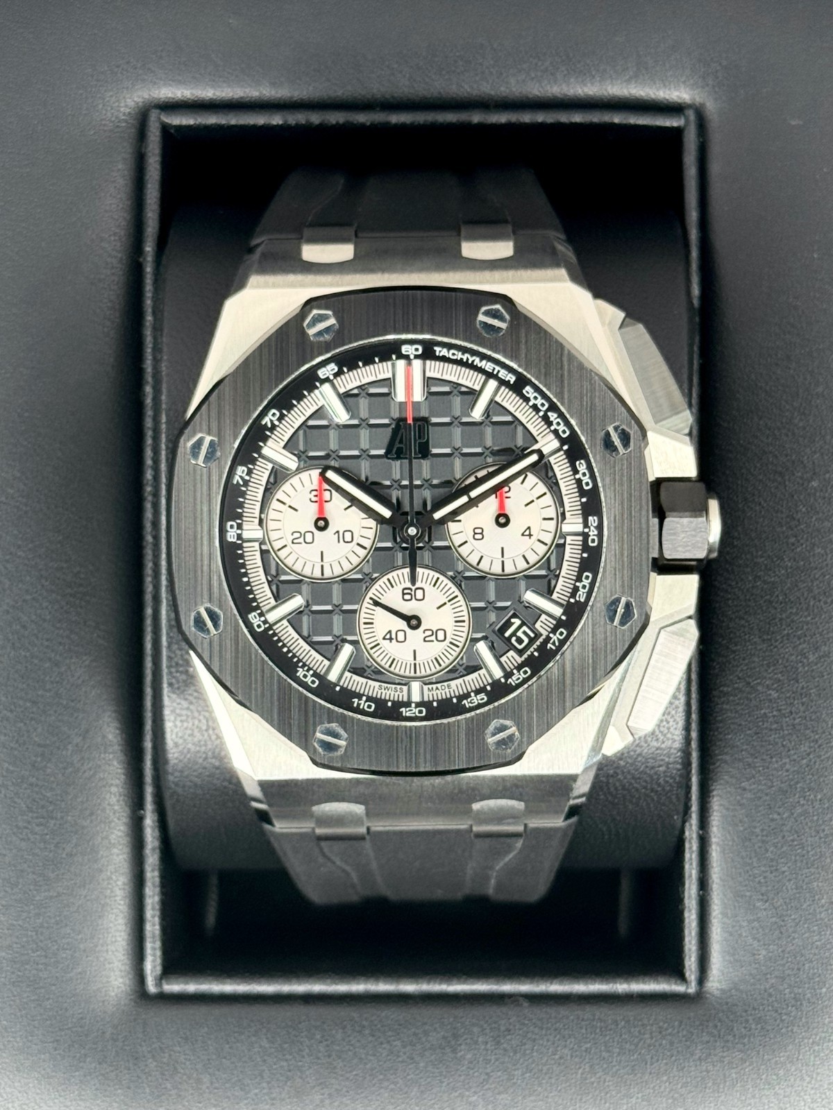 Audemars Piguet Royal Oak 26420SO