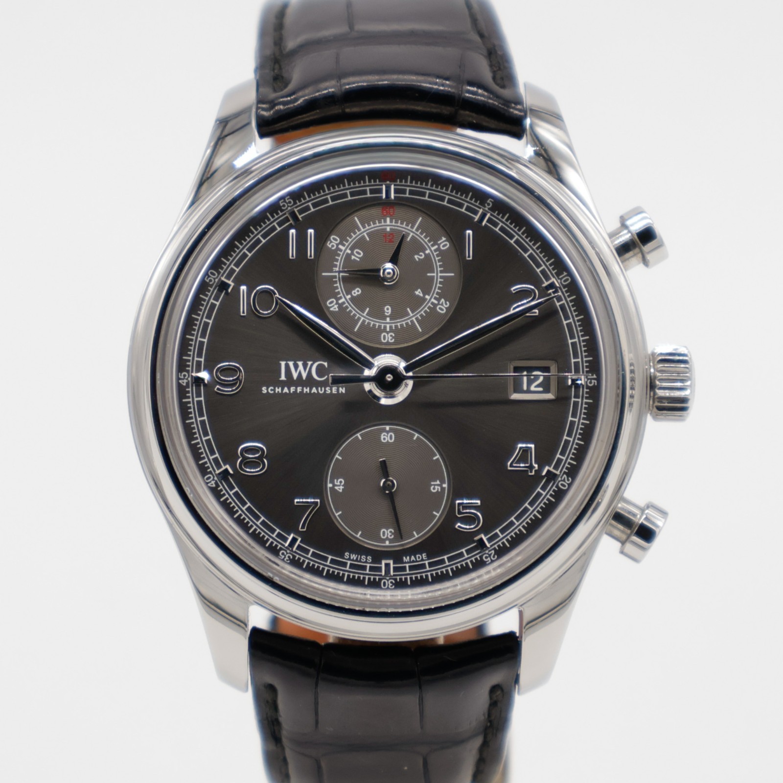 IWC Portugieser IW390404