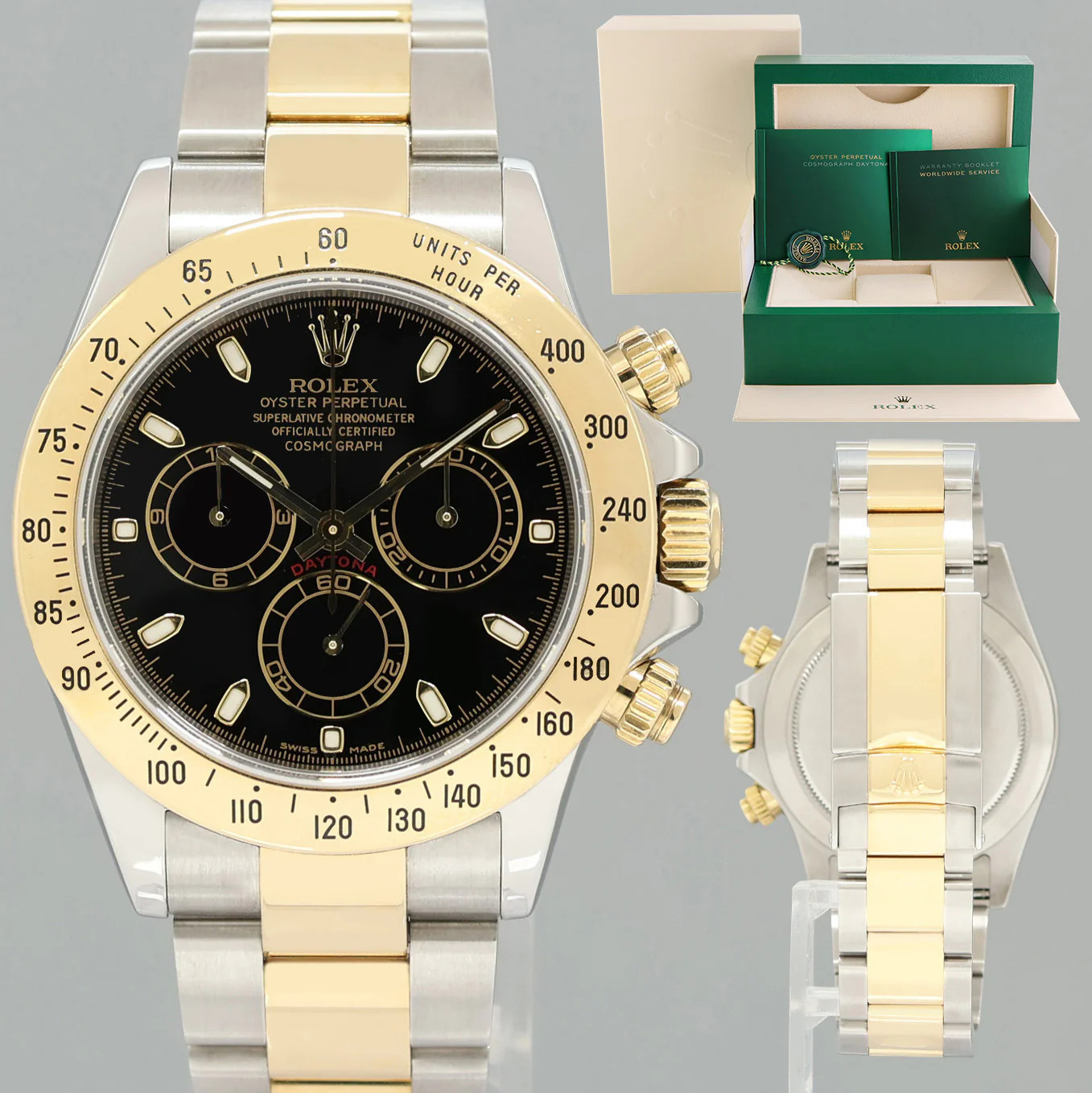 Buy on eBay
