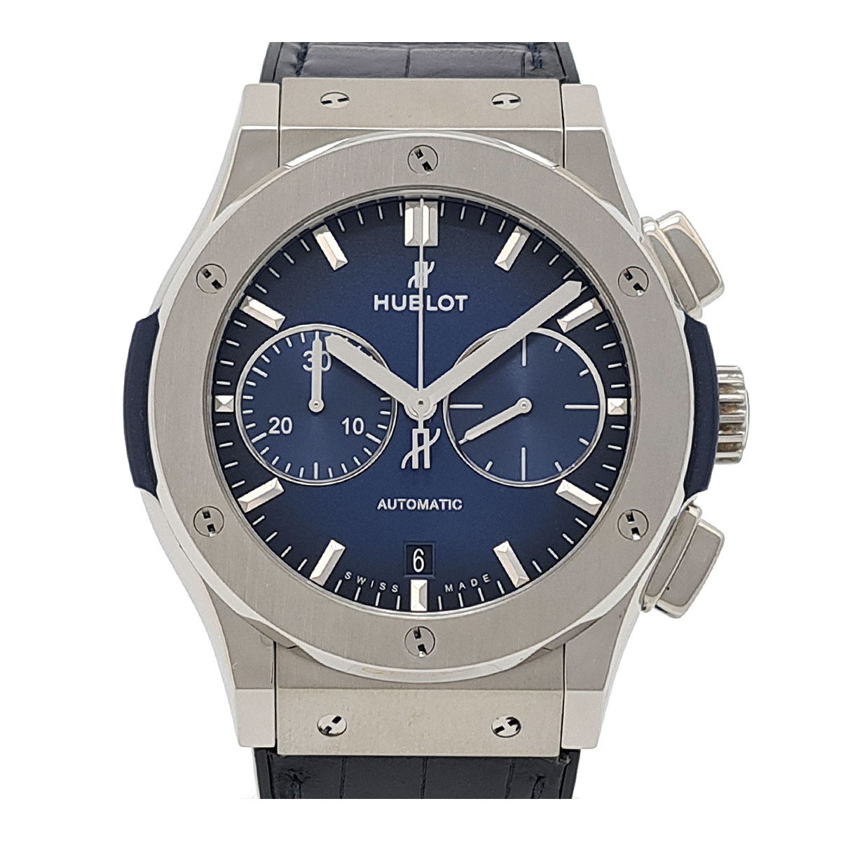 Hublot Classic Fusion 521.NX.6670.LR.JPN18