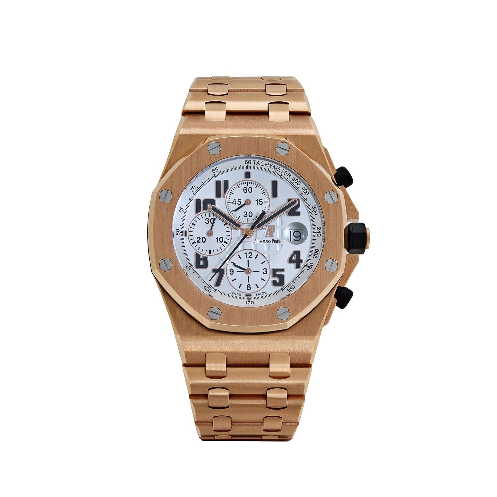Audemars Piguet Royal Oak Chronograph 26170OR.OO.1000OR.01