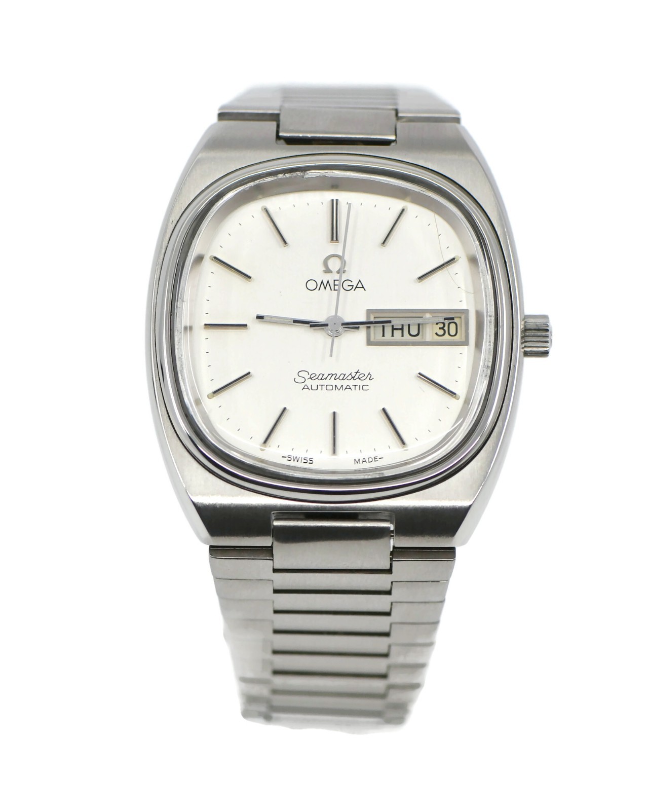 Omega Seamaster 0213