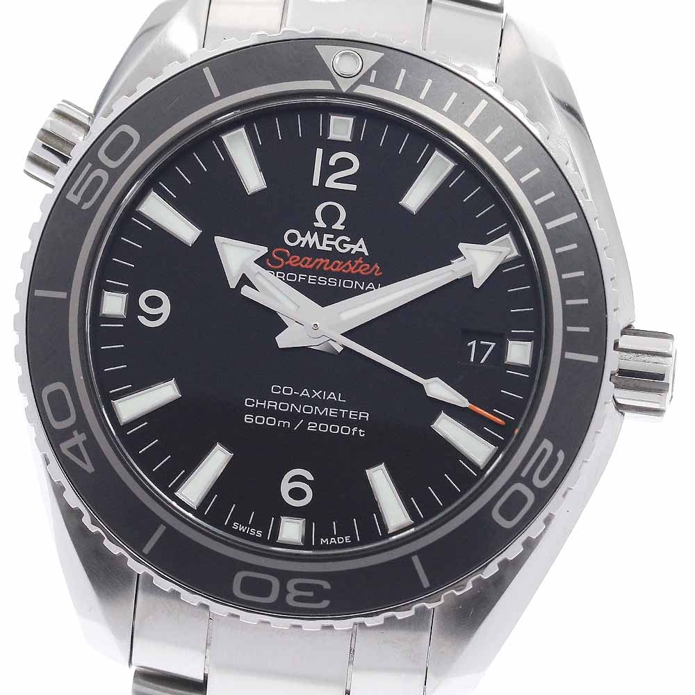 Omega Planet Ocean 232.30.42.21.01.001