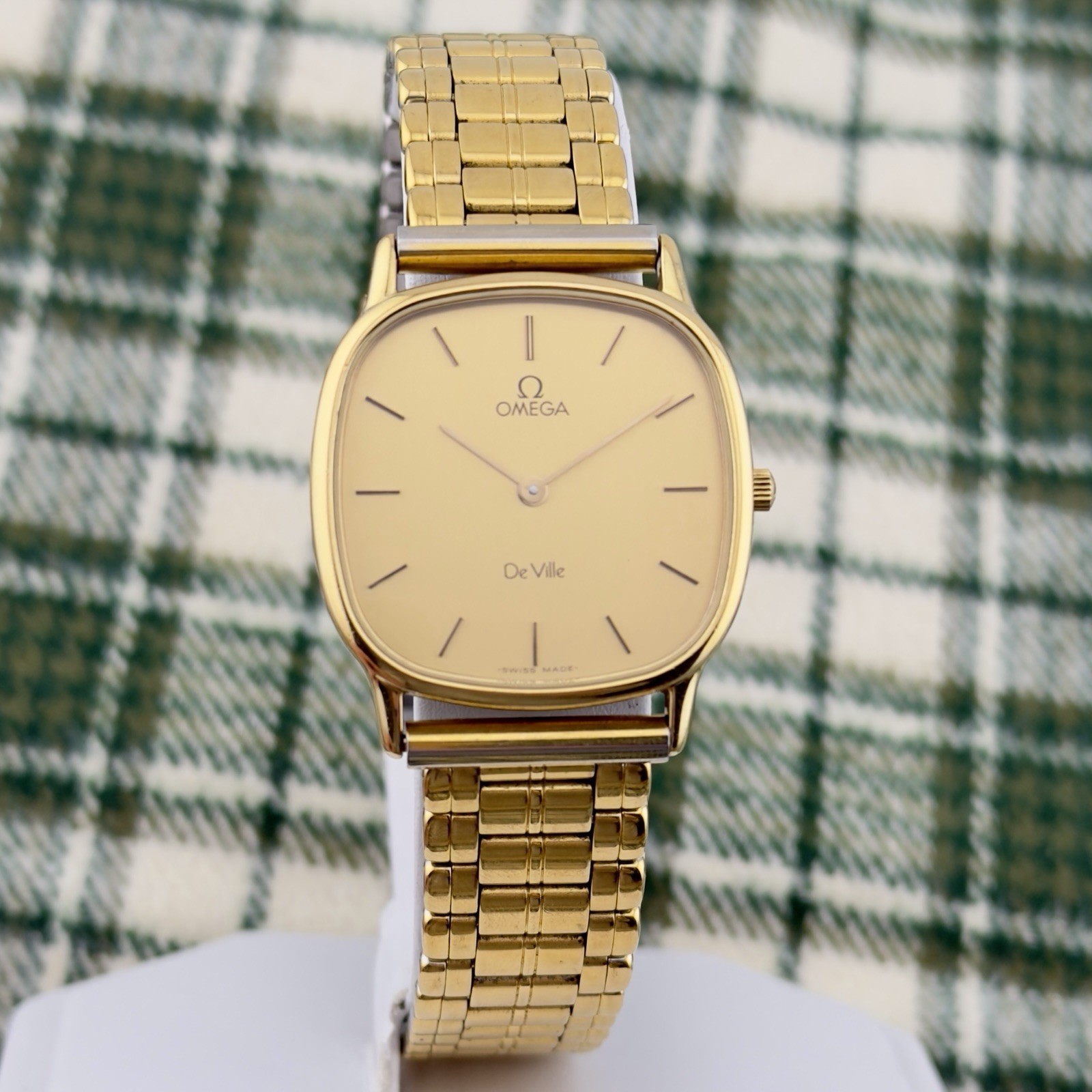 Omega De Ville 0219