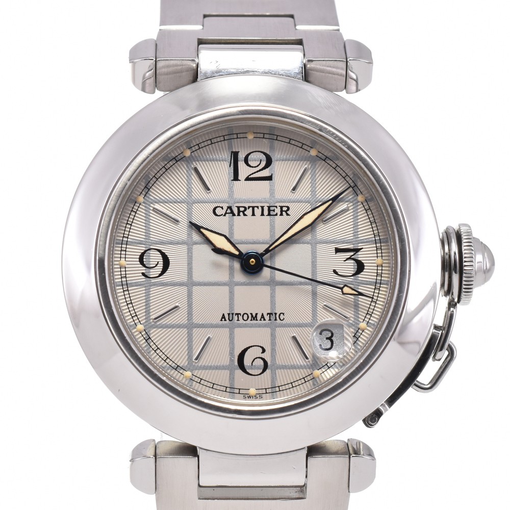Cartier Pasha 145877