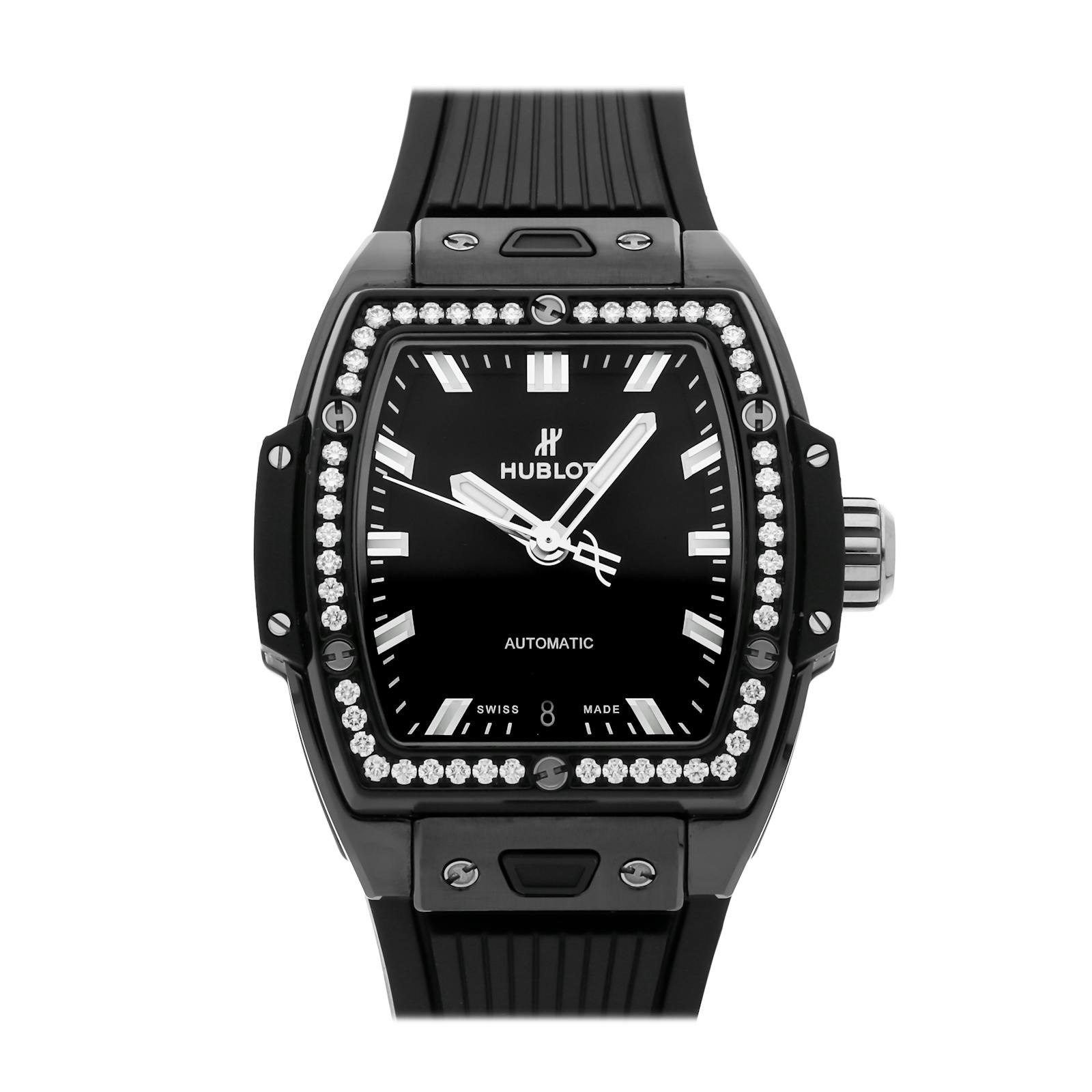 Hublot Spirit of Big Bang 662.CX.1170.RX.1204
