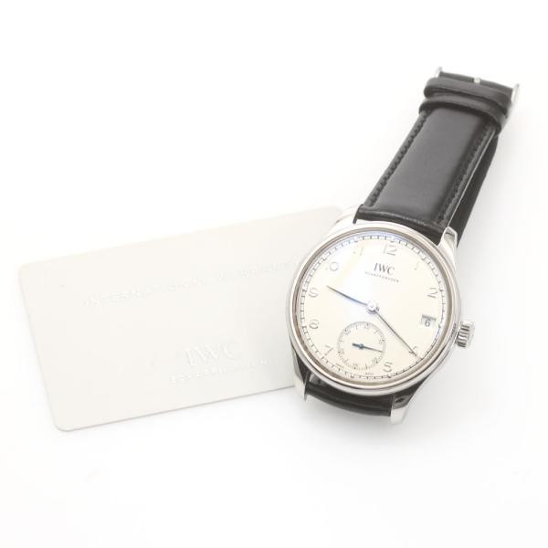IWC Portugieser IW510203