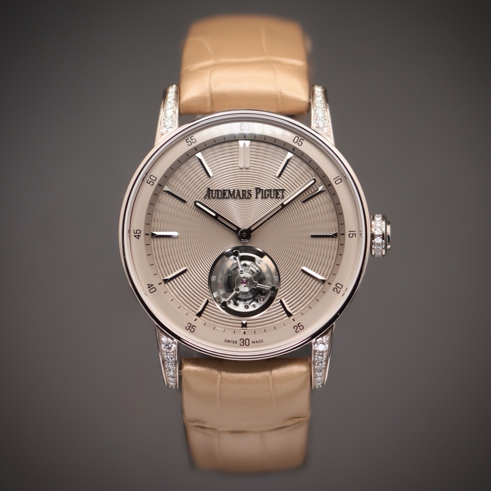 Audemars Piguet Code 11.59 26665SG