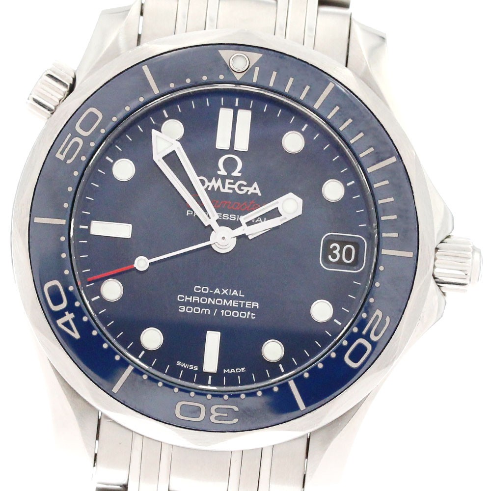 Omega Seamaster 300 212.30.36.20.03.001