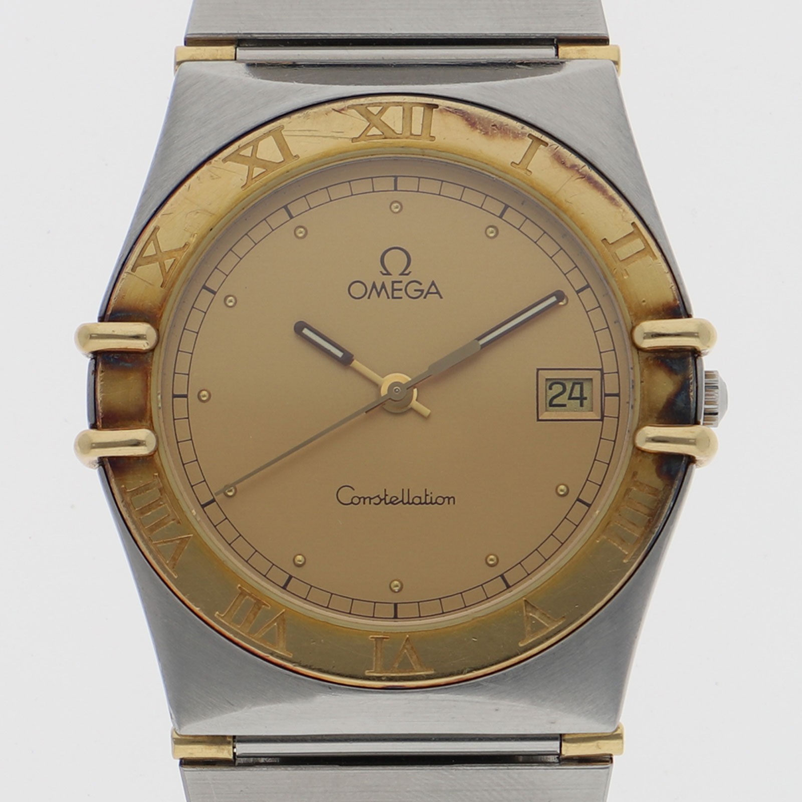 Omega Constellation 1210