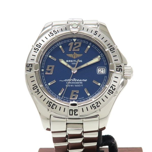 Breitling Colt 51026