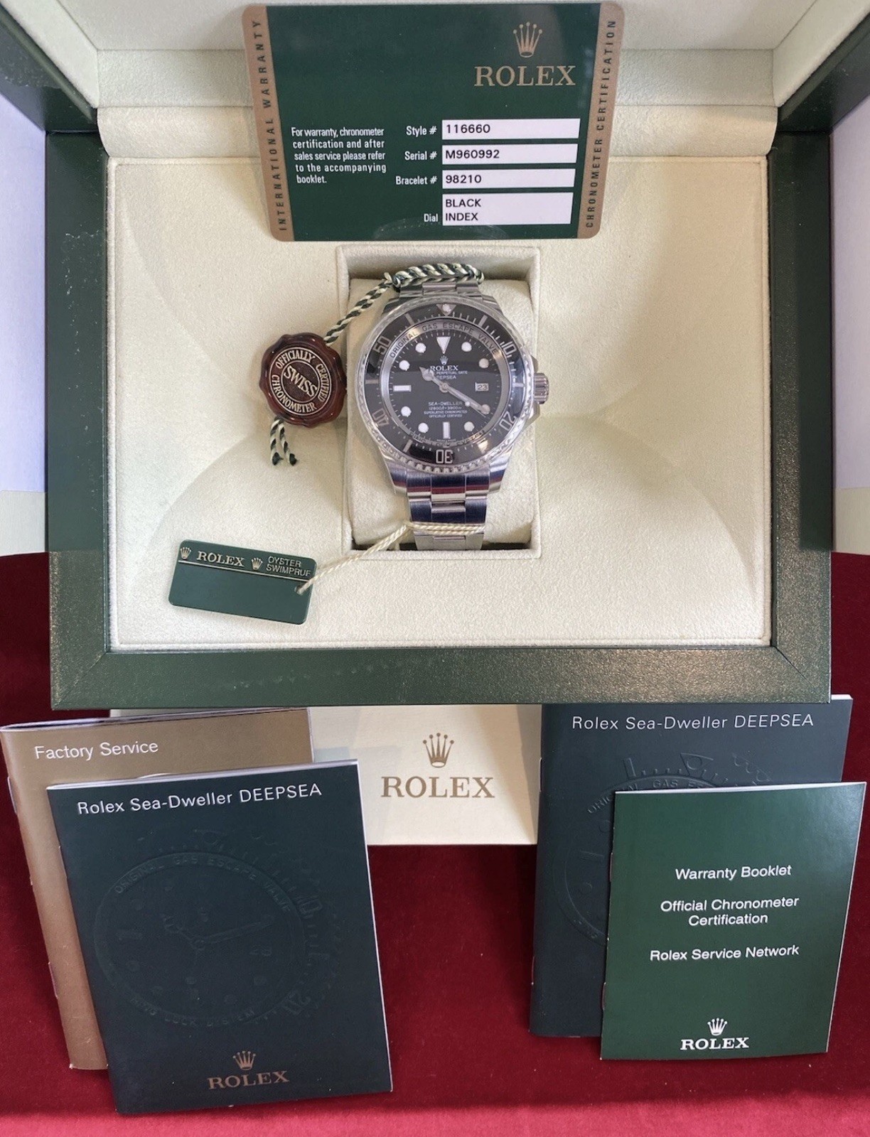 Make offer on eBay