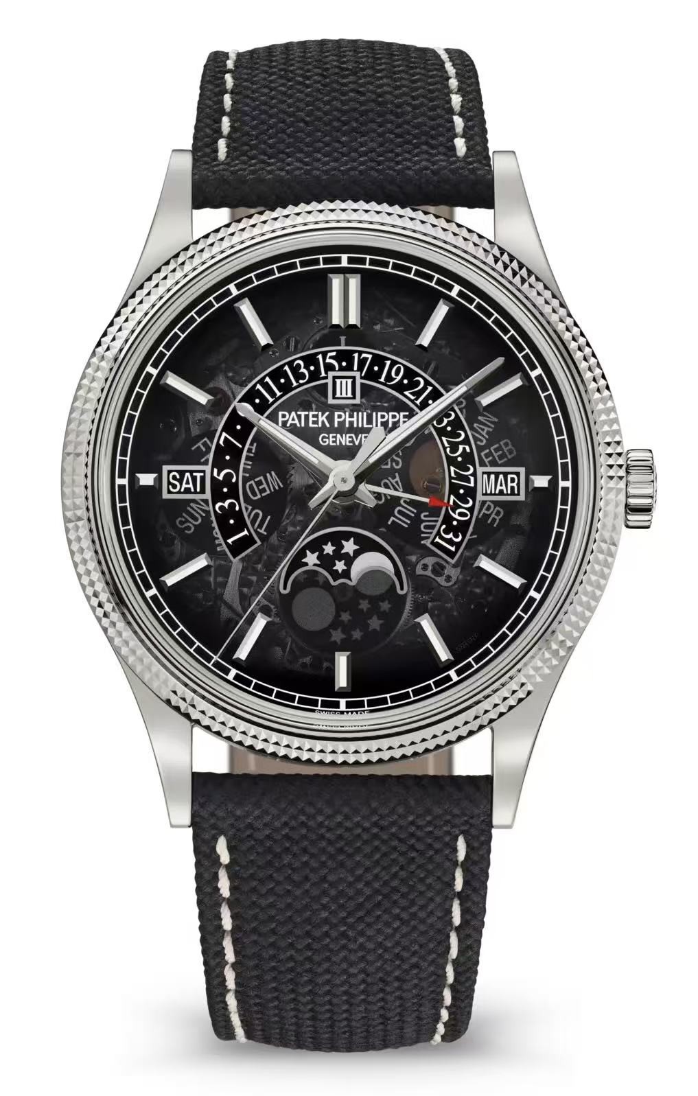 Patek Philippe Grand Complications 6159G