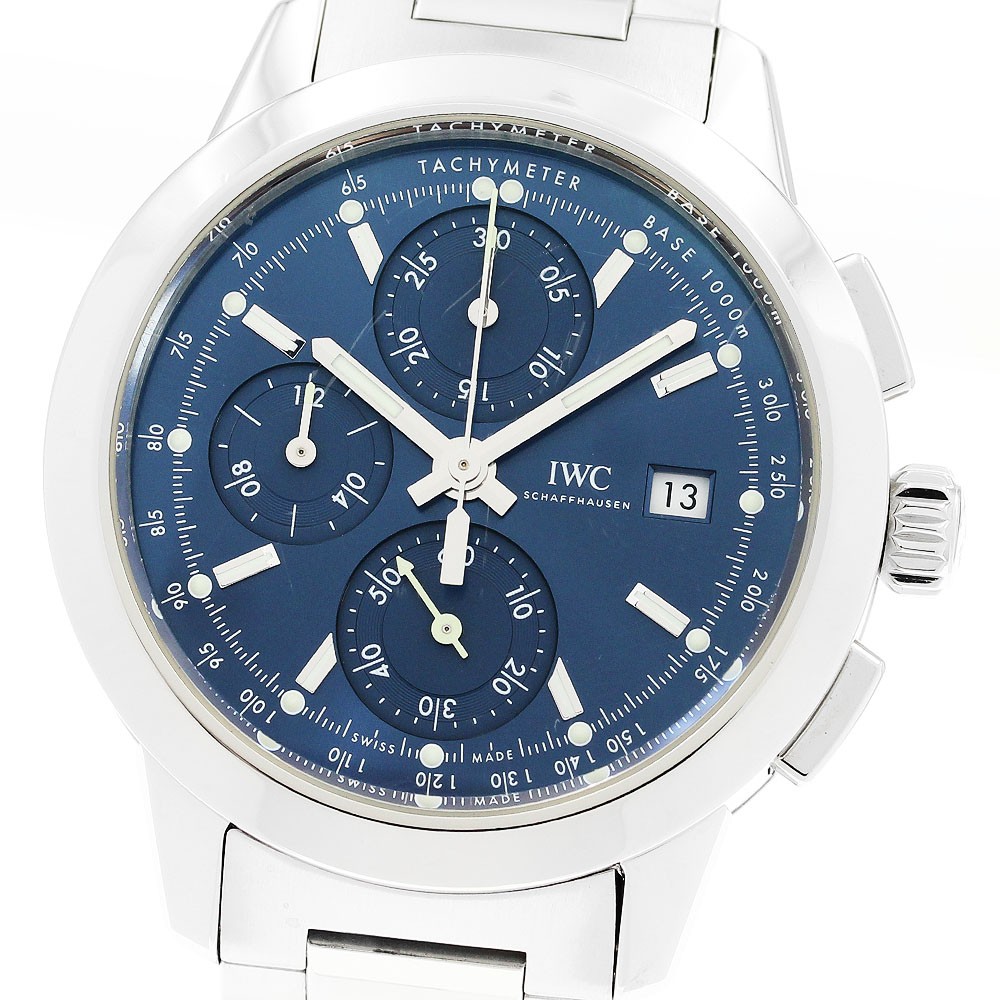 IWC Ingenieur IW380802