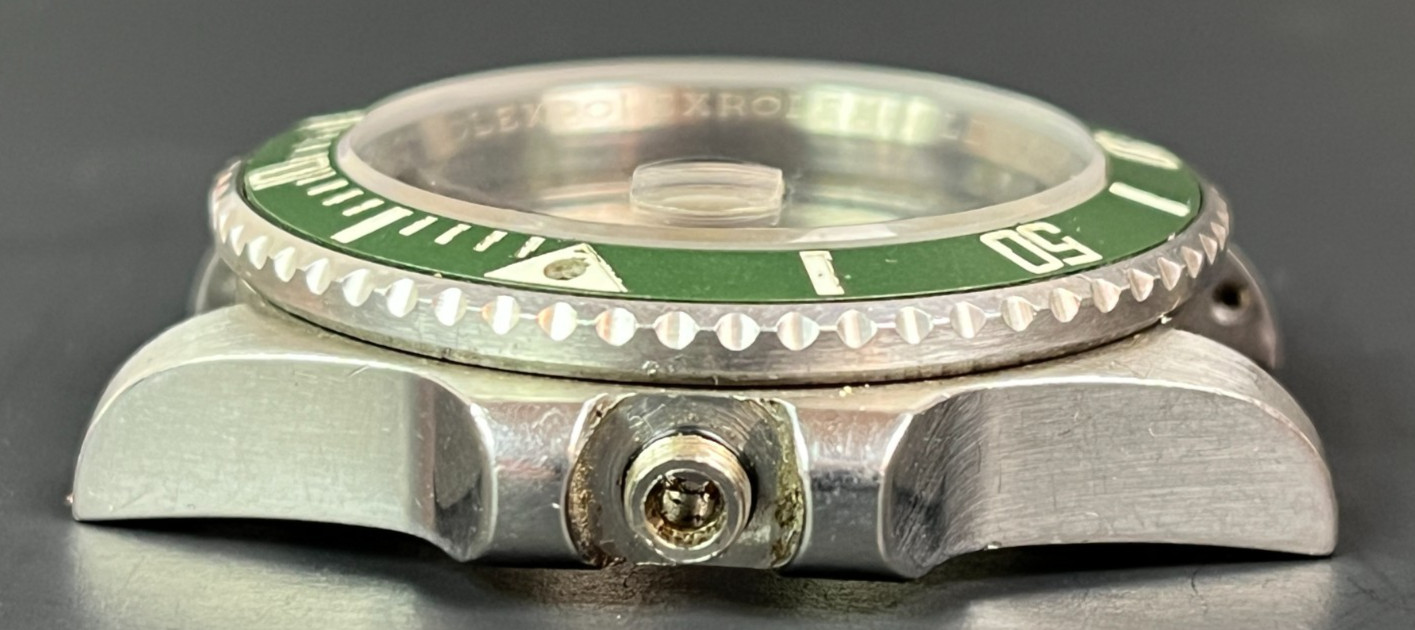 Rolex Submariner 16610T